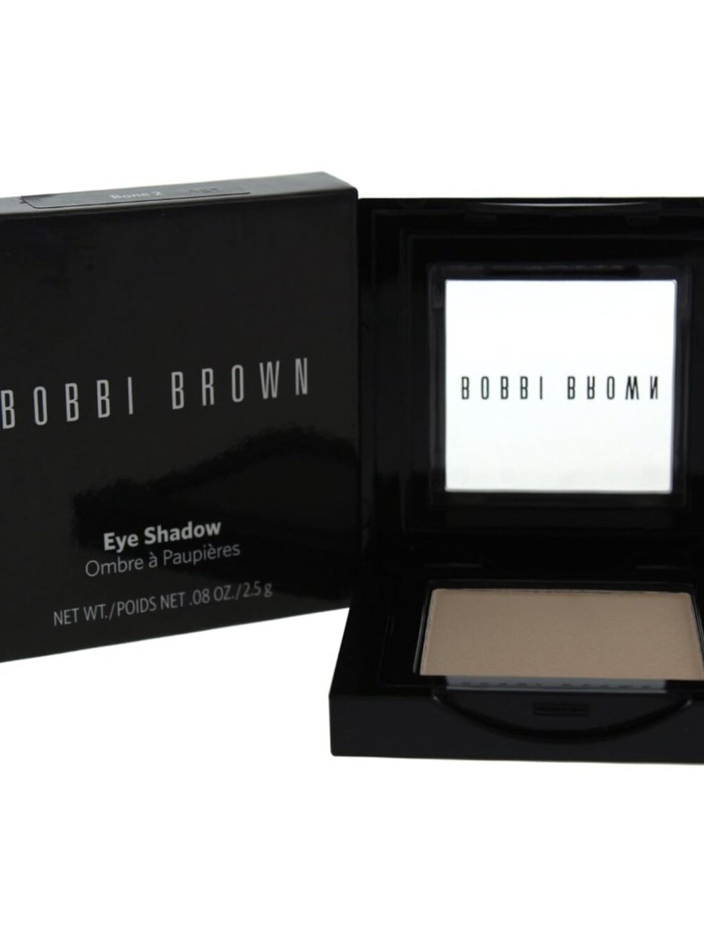 Bobbi Brown Eye Shadow Bone 0.08 oz